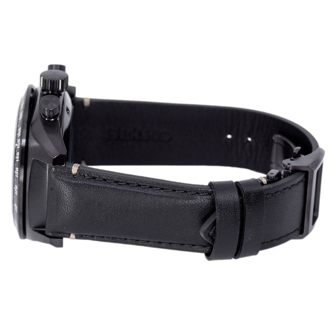 Seiko SRQ057J1 Prospex Speedtimer Mechanical Datsun Ltd. Ed.