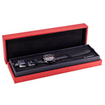 Seiko SRQ057J1 Prospex Speedtimer Mechanical Datsun Ltd. Ed.