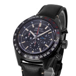 Seiko SRQ057J1 Prospex Speedtimer Mechanical Datsun Ltd. Ed.