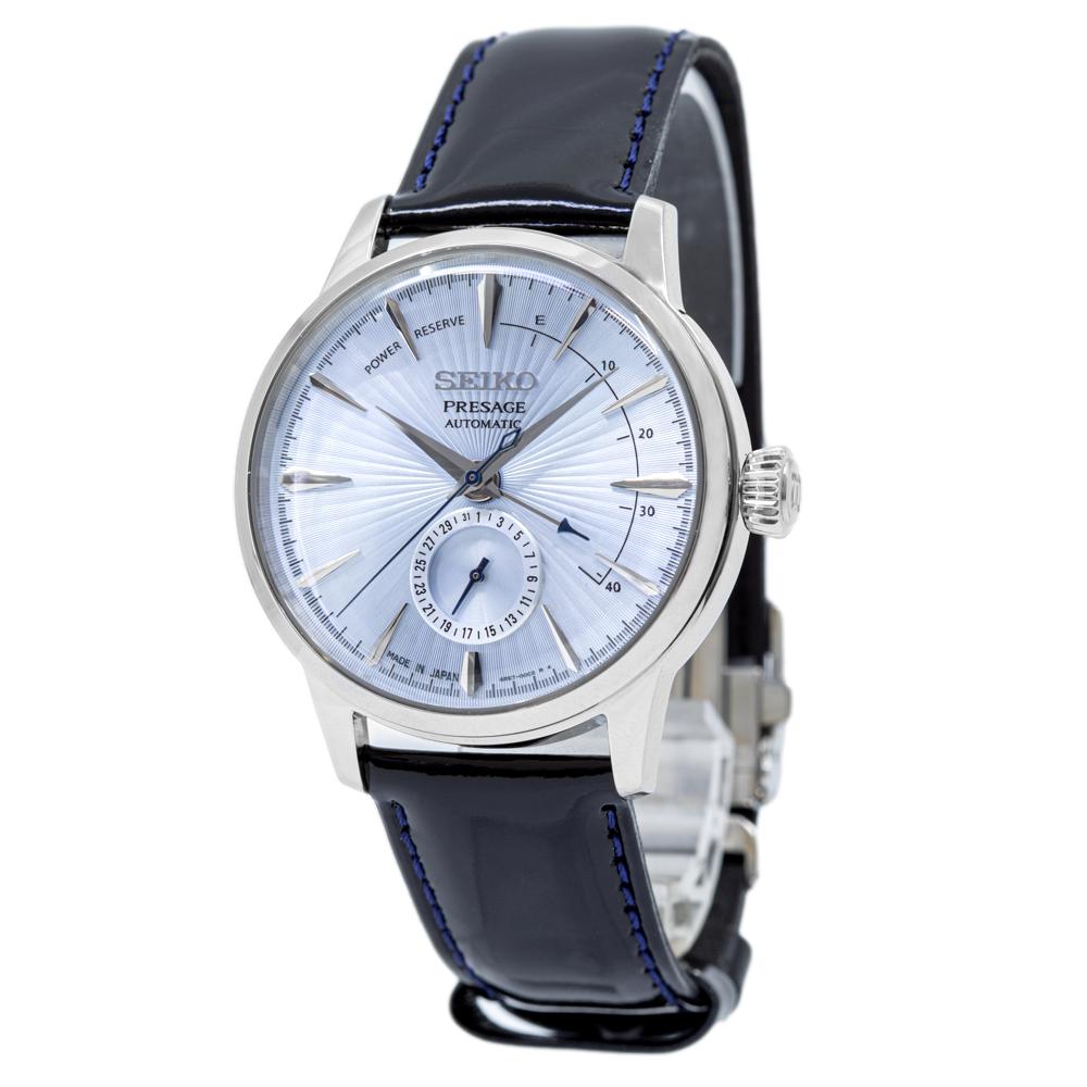 Seiko SSA343J1