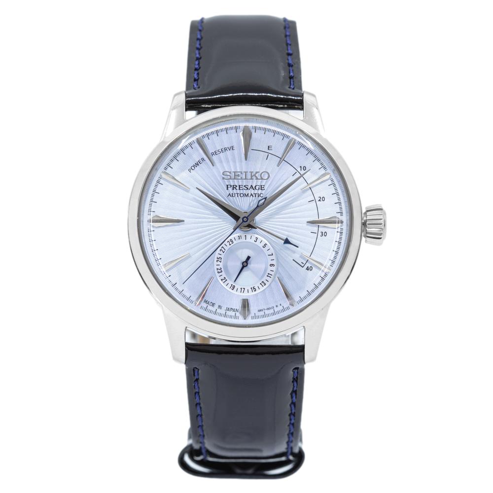 Seiko SSA343J1