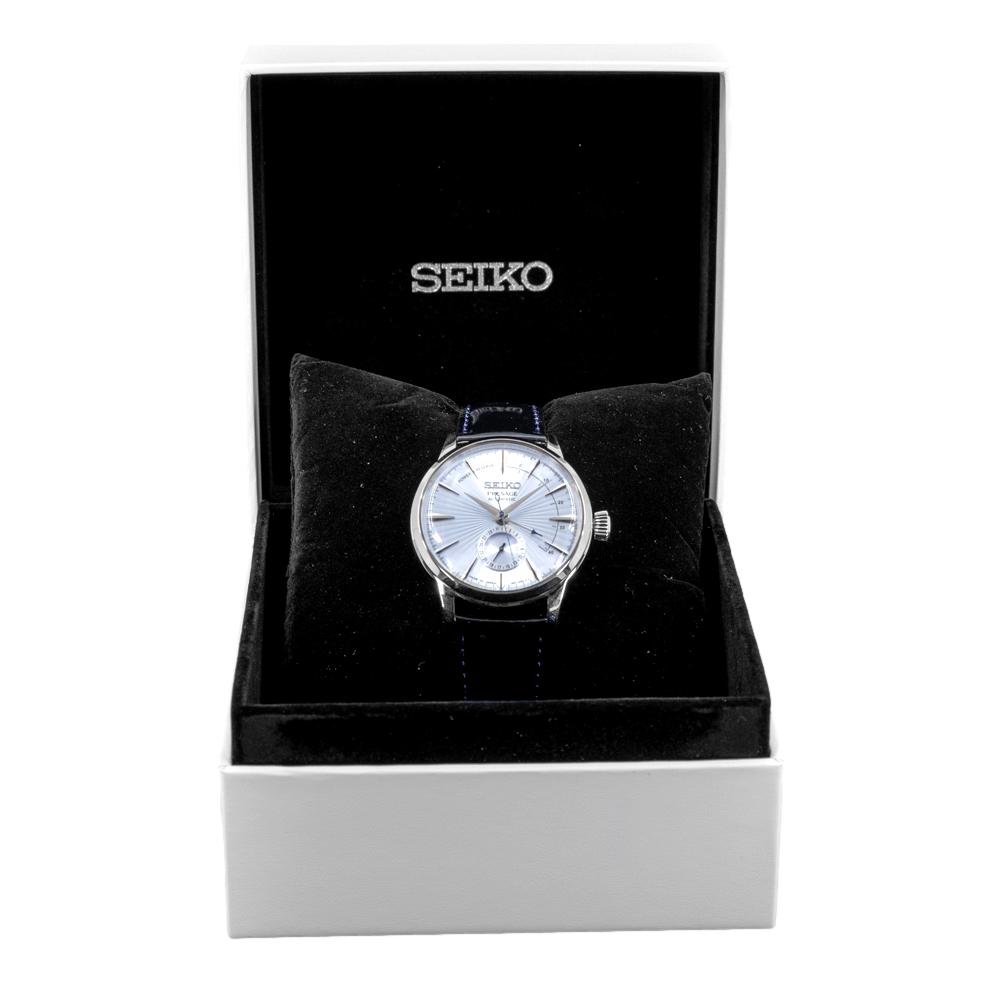 Seiko SSA343J1
