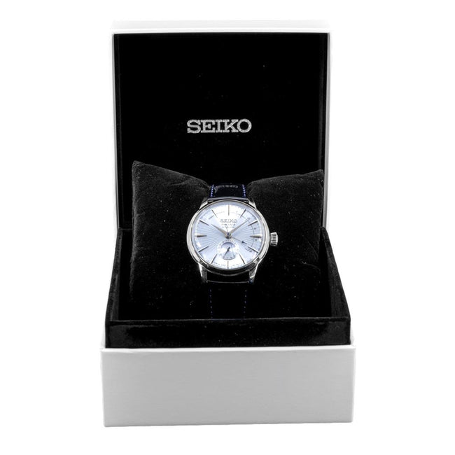 Seiko SSA343J1