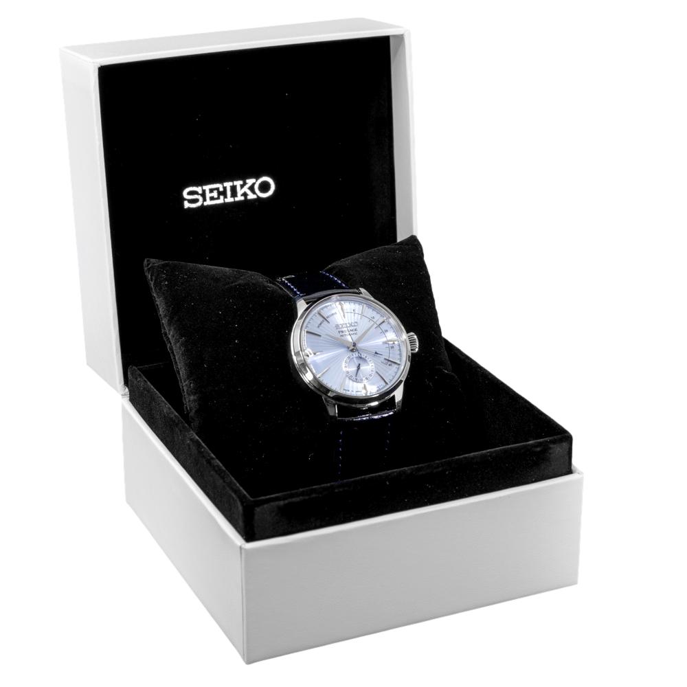 Seiko SSA343J1
