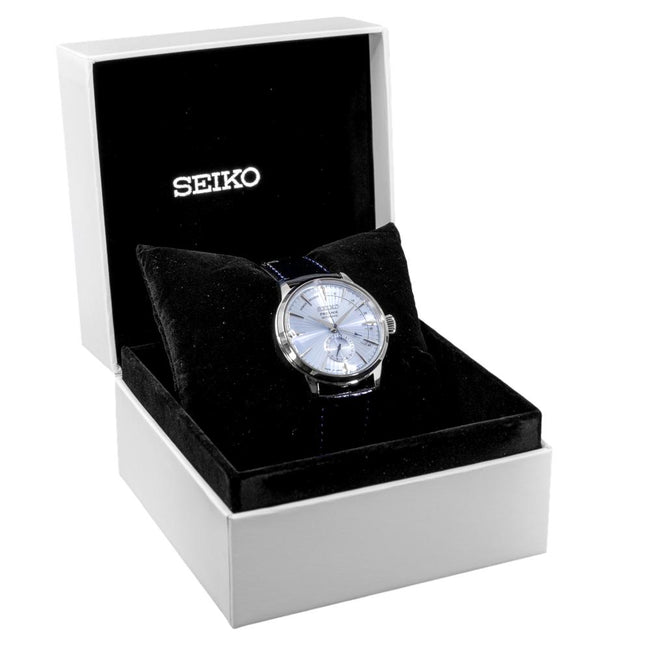 Seiko SSA343J1