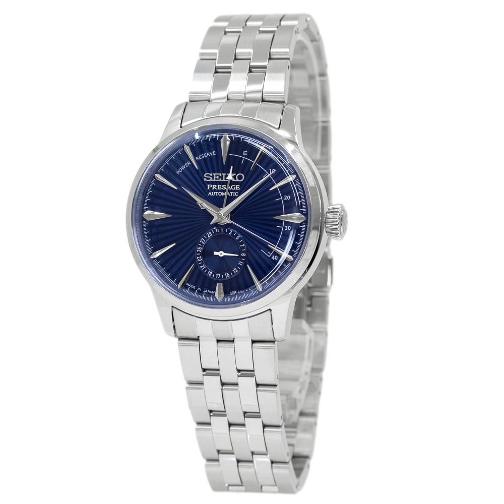 Seiko SSA347J1