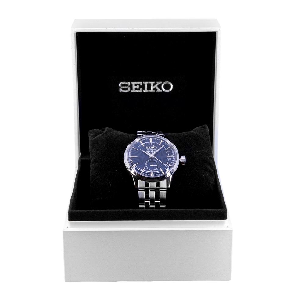 Seiko SSA347J1