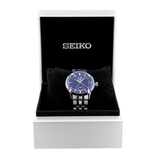 Seiko SSA347J1