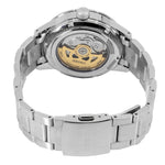 Seiko Men's SSA447J1 Presage Auto 3 hands Watch