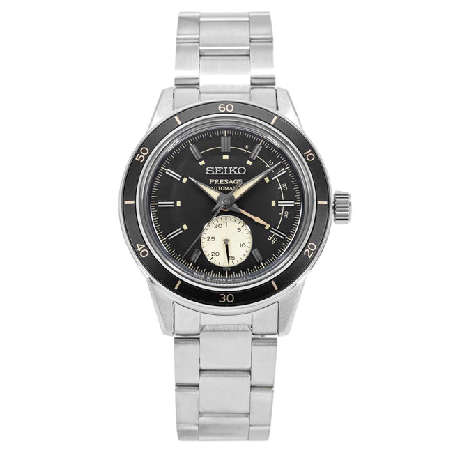 Seiko Men's SSA449J1 Presage Style 60's Automatic