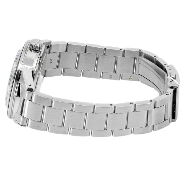 Seiko Men's SSA449J1 Presage Style 60's Automatic