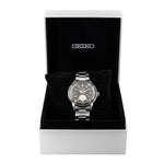 Seiko Men's SSA449J1 Presage Style 60's Automatic