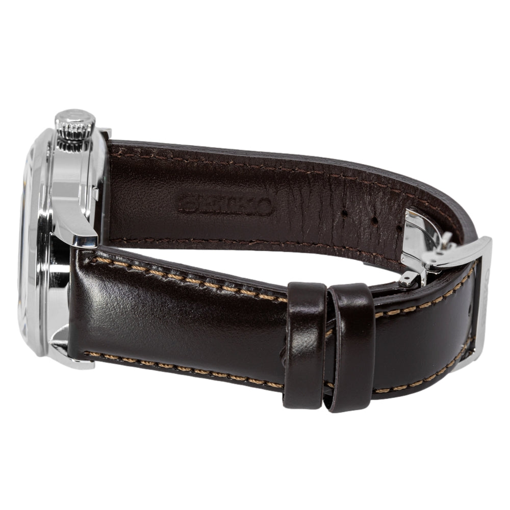 Seiko Men's SSA459J1 Presage Cocktail Time Automatic