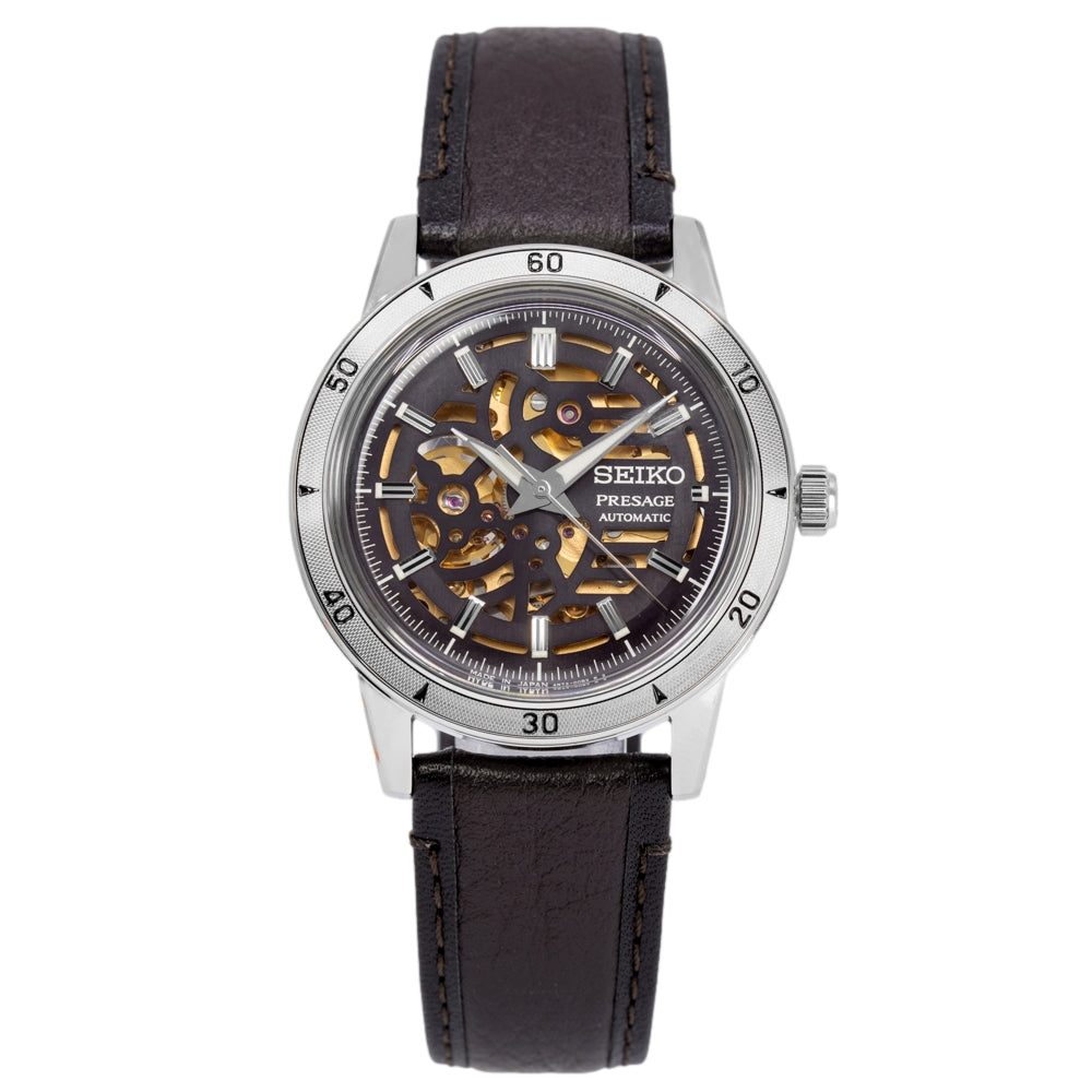 Seiko SSA461J1