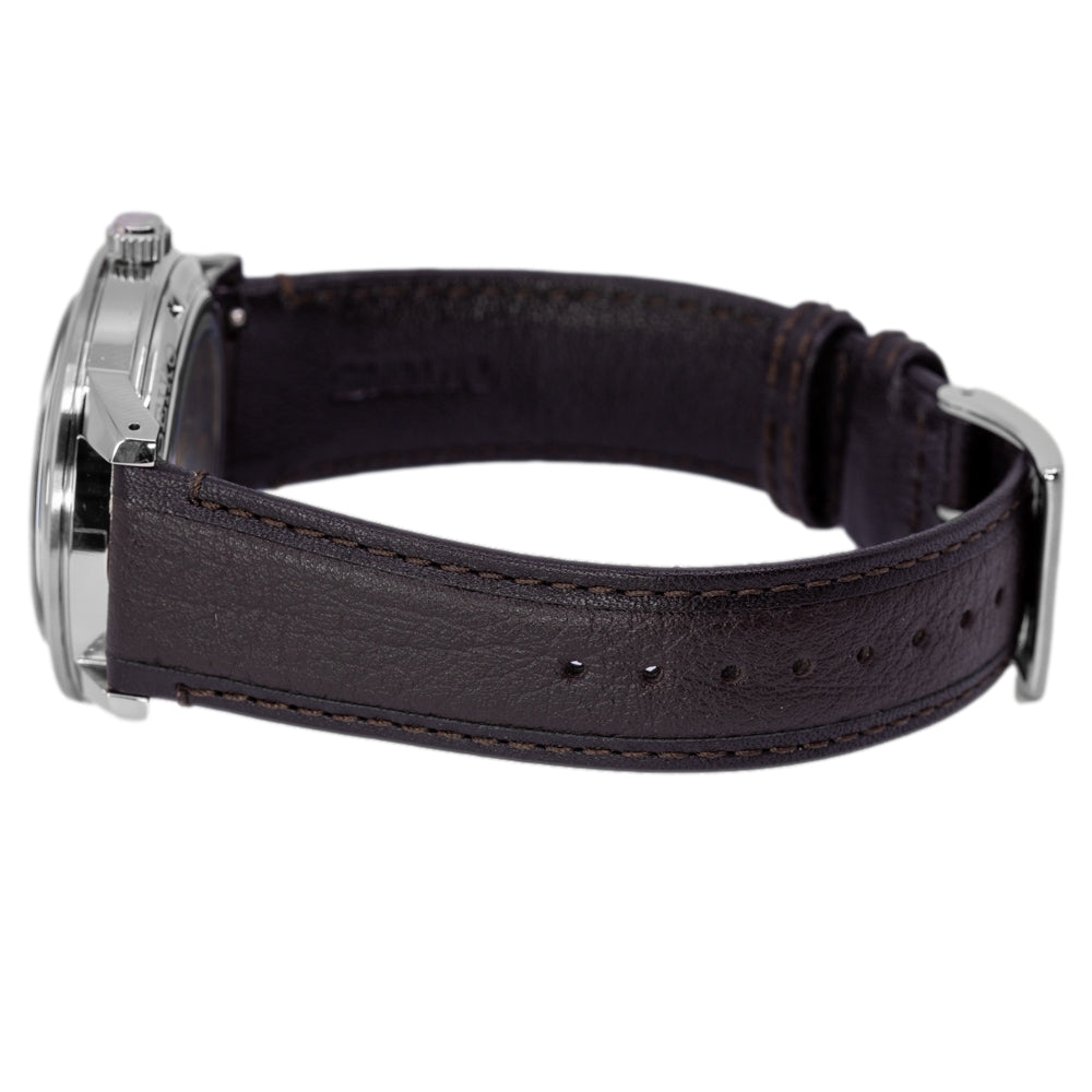 Seiko Men's SSA461J1 Presage Style 60's Auto