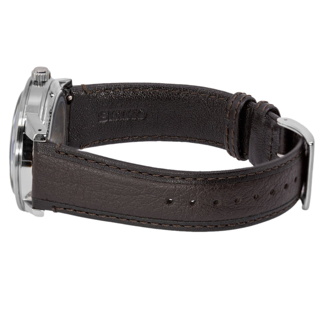 Seiko Men's SSA461J1 Presage Style 60's Auto