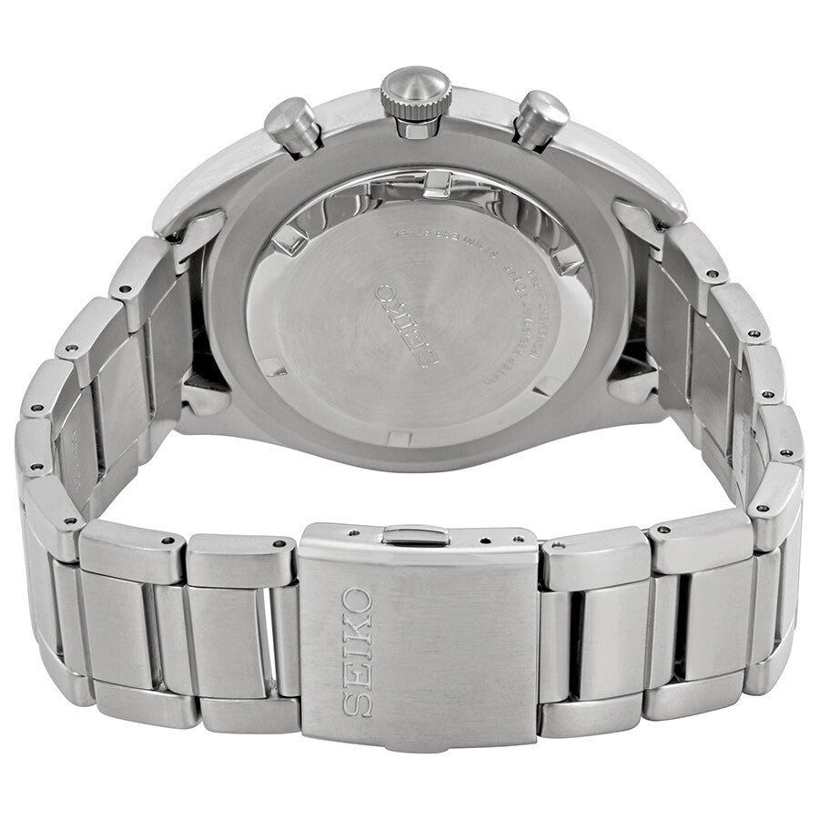 Seiko Men's SSB269P1 Chronograph Quartz
