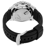 Seiko Men's SSB347P1 Discover More 44mm Quartz Chronograph