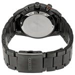 Seiko Men's SSB399P1 Discover More Chronograph Watch