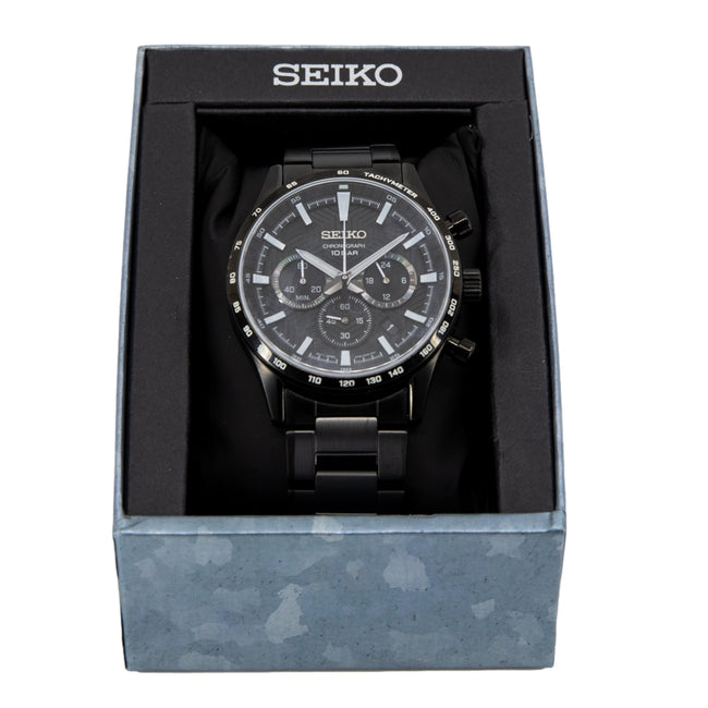 Seiko SSB415P1