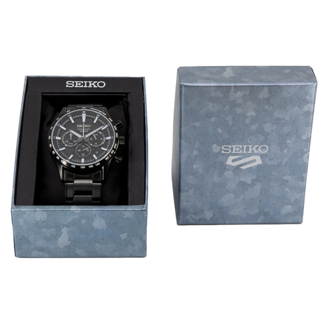 Seiko SSB415P1