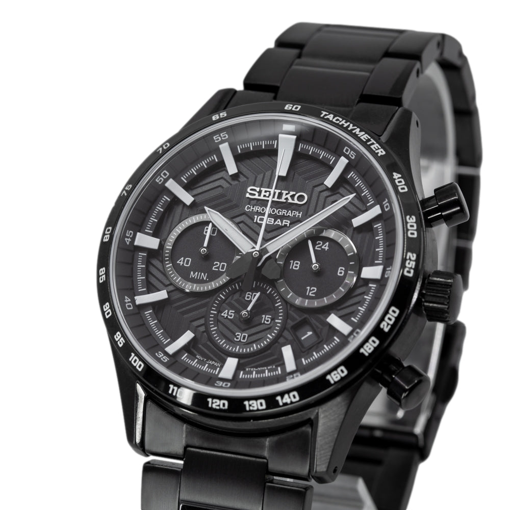 Seiko SSB415P1