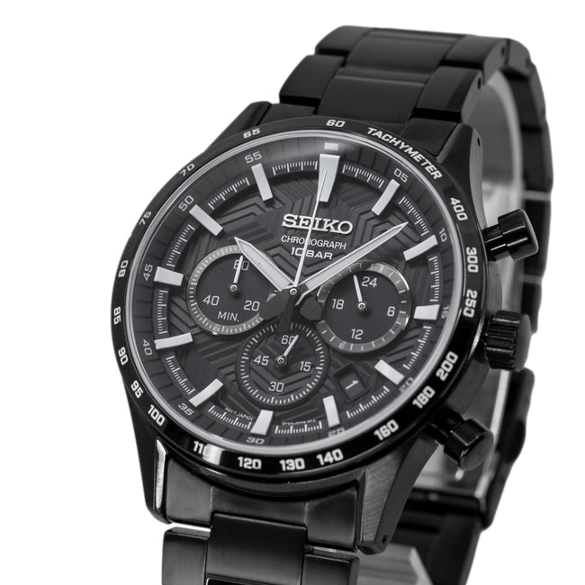 Seiko SSB415P1