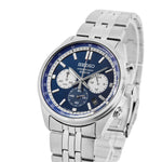 Seiko Men's SSB427P1 Sport Chrono Quartz