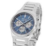 Seiko Men's SSB453P1 Sport Chrono Quartz