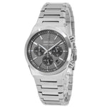 Seiko Men's SSB455P1 Classic 1970 Chrono Quartz