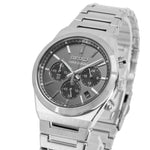Seiko Men's SSB455P1 Classic 1970 Chrono Quartz