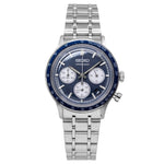 Seiko Men's SSB477P1 Sport 38mm Quartz Chronograph