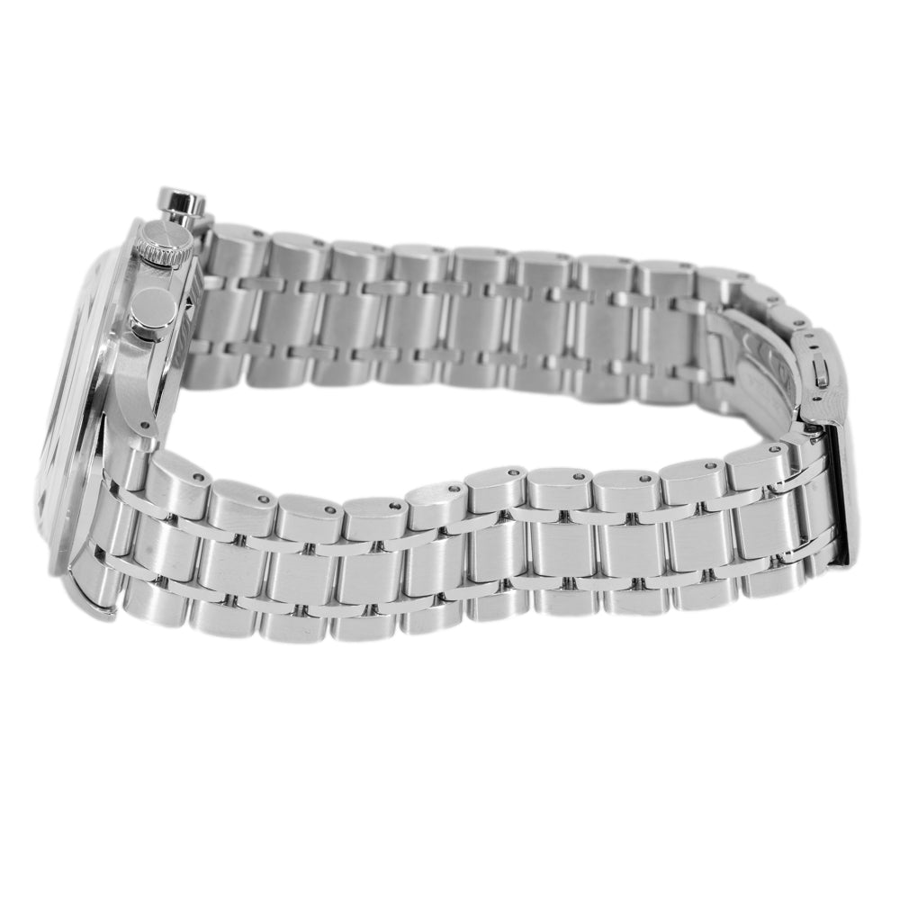 Seiko Men's SSB477P1 Sport 38mm Quartz Chronograph
