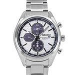 Seiko Men's SSC769P1 Classic Sport 41mm Solar