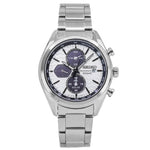 Seiko Men's SSC769P1 Classic Sport 41mm Solar