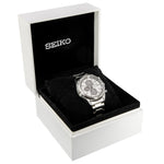 Seiko Men's SSC769P1 Classic Sport 41mm Solar