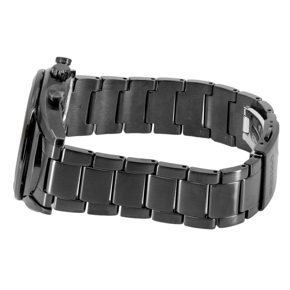 Seiko Men's SSC773P1 Sport Chronograph Quartz