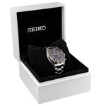 Seiko Men's SSC815P1 Prospex Speedtimer Solar Watch
