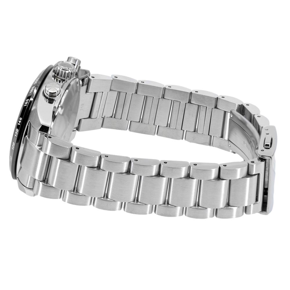 Seiko Men's SSC819P1 Prospex Speedtimer Chrono Solar