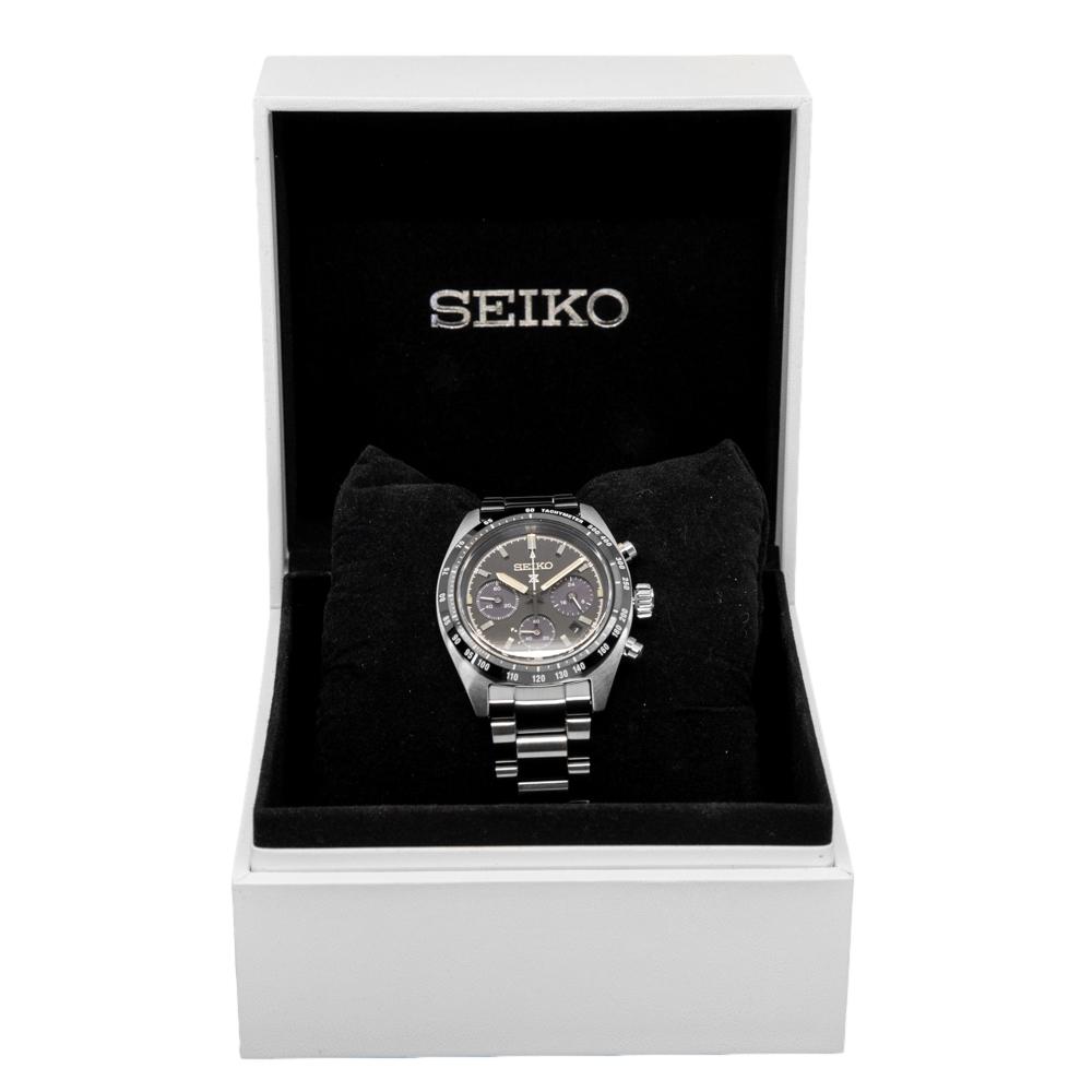 Seiko SSC819P1