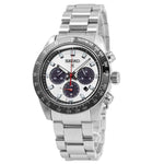 Seiko Men's SSC911P1 Prospex Speedtimer Quartz Solar