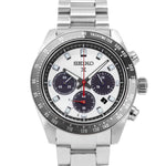 Seiko Men's SSC911P1 Prospex Speedtimer Quartz Solar