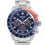 Seiko Men's SSC913P1 Speedtimer Prospex Chrono Solar