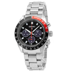 Seiko Men's SSC915P1 Speedtimer Prospex Chrono Solar