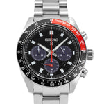 Seiko Men's SSC915P1 Speedtimer Prospex Chrono Solar