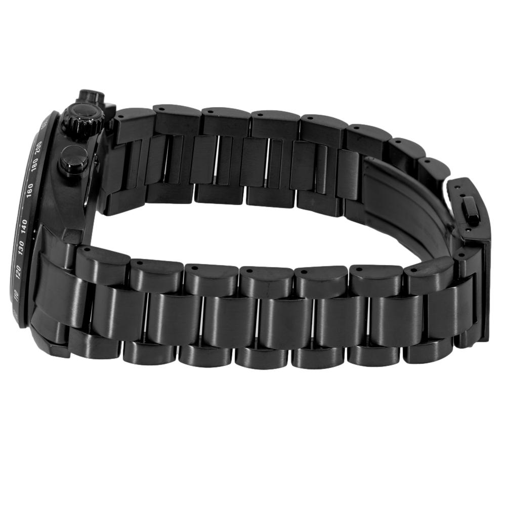 Seiko SSC917P1 Black Series Prospex Speedtimer Night Vision