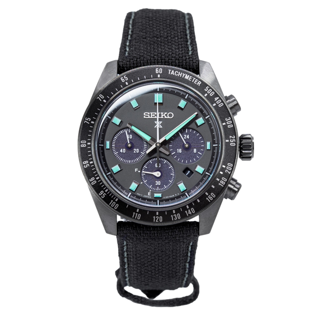 Seiko SSC923P1