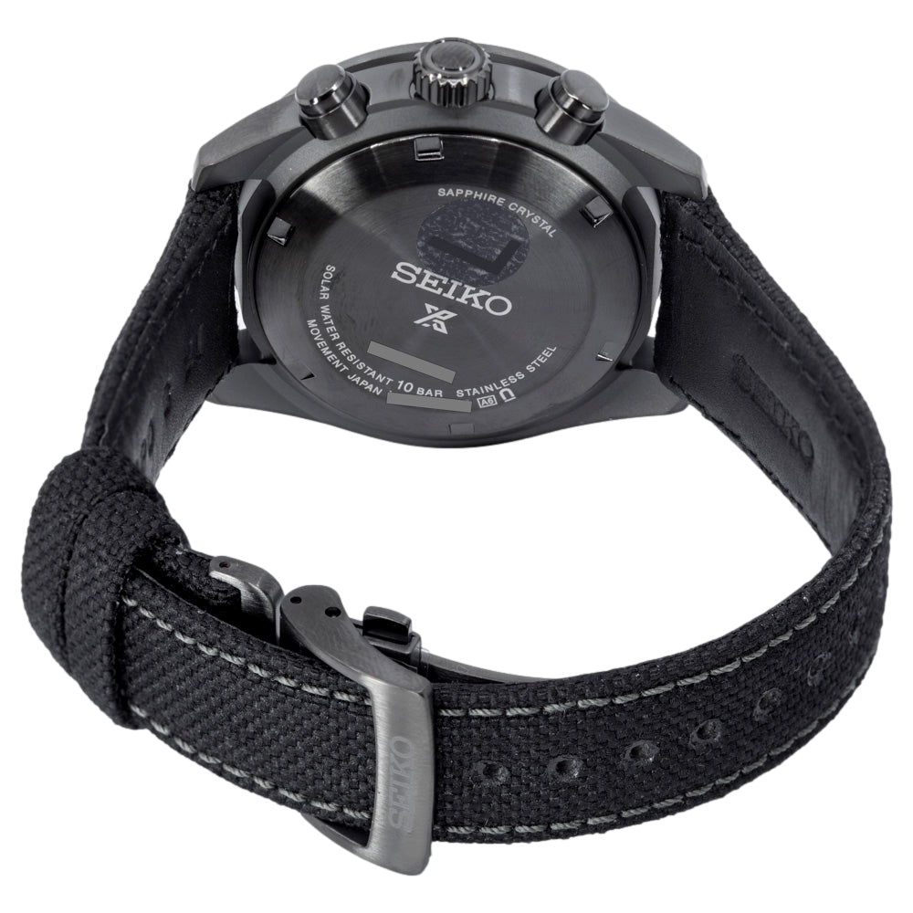 Seiko SSC923P1