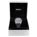 Seiko SSC923P1 Prospex Speedtimer Night Vision Quartz Solar