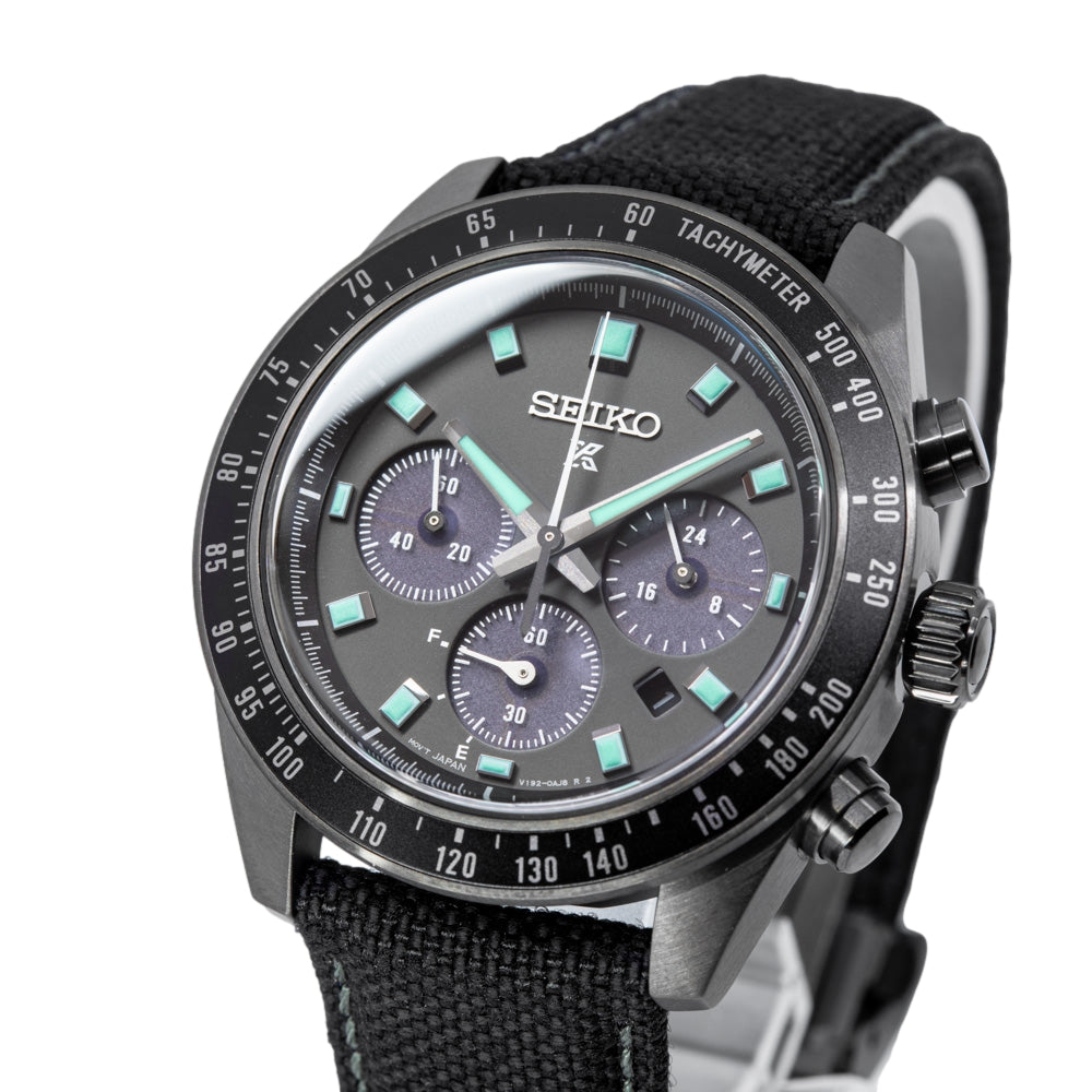 Seiko SSC923P1
